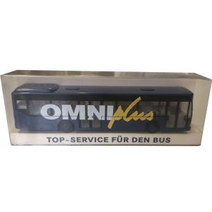 Autobus Mercedes Benz Citaro O 530 Omni Plus au 1/87ème HO Rietze